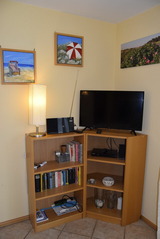 Ferienwohnung in Sch&ouml;nberger Strand - Bittner, Frauke: Ferienwohnung "Achterndiek" - Bild 6