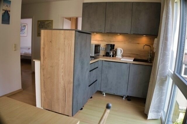 Ferienwohnung in Ostseeheilbad Zingst - Hausherr, Herbert FW 22 - Bild 2