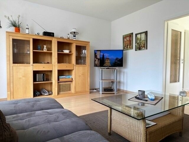 Ferienwohnung in Ostseeheilbad Zingst - Hausherr, Herbert FW 22 - Bild 4