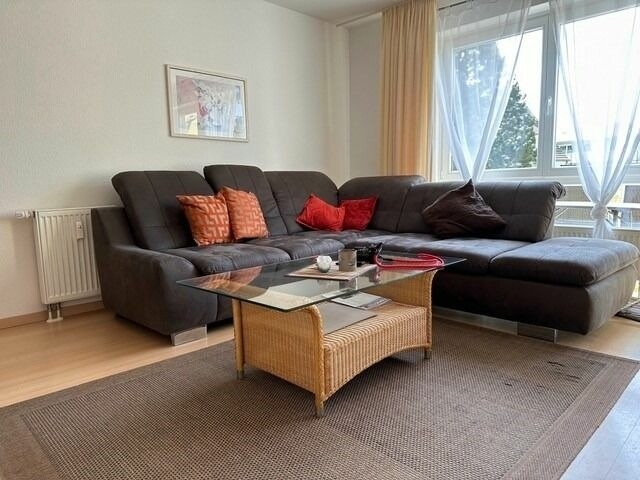 Ferienwohnung in Ostseeheilbad Zingst - Hausherr, Herbert FW 22 - Bild 5