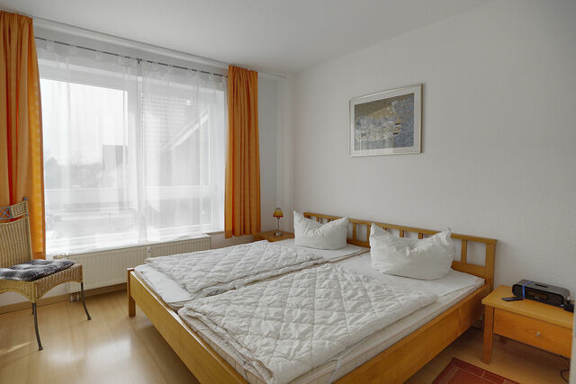 Ferienwohnung in Ostseeheilbad Zingst - Hausherr, Herbert FW 22 - Bild 7