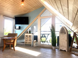 Ferienwohnung in Zingst - Brückendeck App. 3 - Bild 3
