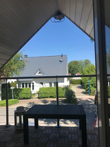 Ferienwohnung in Zingst - Brückendeck App. 3 - Bild 7