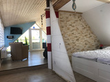 Ferienwohnung in Zingst - Brückendeck App. 3 - Bild 8