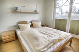 Ferienwohnung in Ostseeheilbad Zingst - Villa Vogelsang, FW 2 - Bild 7