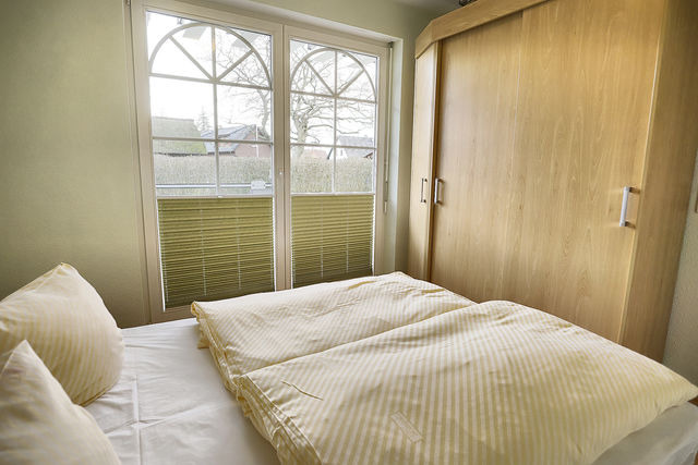 Ferienwohnung in Ostseeheilbad Zingst - Villa Vogelsang, FW 2 - Bild 8