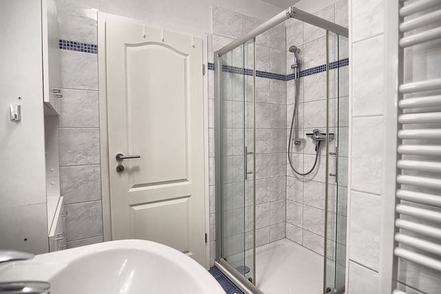 Ferienwohnung in Ostseeheilbad Zingst - Villa Vogelsang, FW 2 - Bild 10