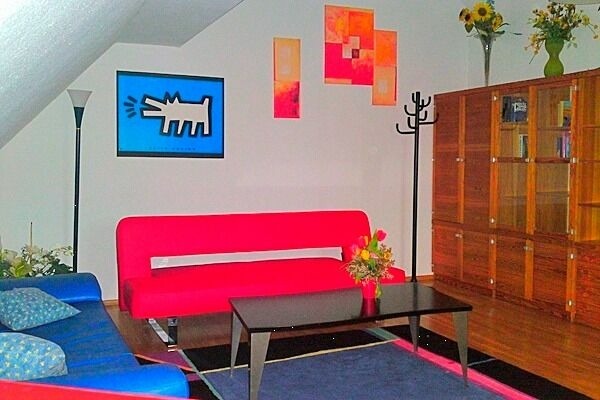 Ferienwohnung in Ostseeheilbad Zingst - Illing, Wolfgang FW 8 - Bild 5