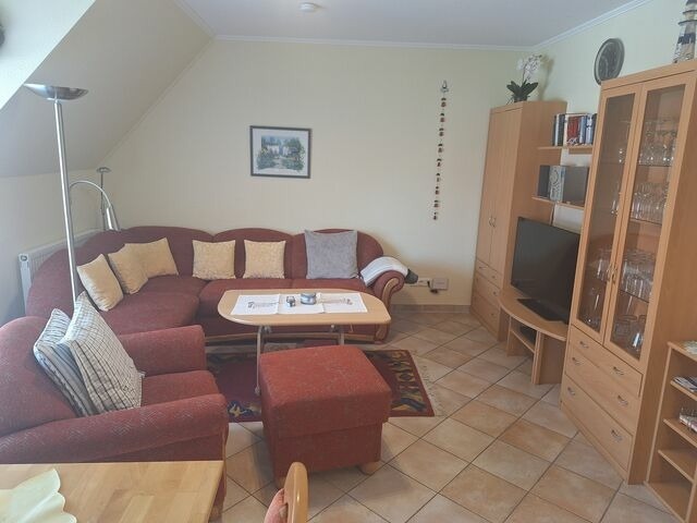 Ferienwohnung in Zingst - Sonne, Whg. 4 - Bild 4