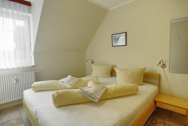 Ferienwohnung in Zingst - Sonne, Whg. 4 - Bild 6
