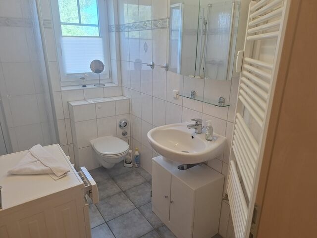 Ferienwohnung in Zingst - Sonne, Whg. 4 - Bild 9