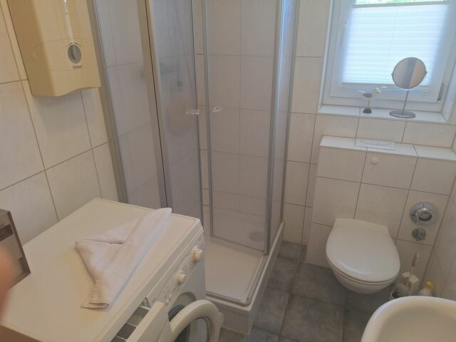 Ferienwohnung in Zingst - Sonne, Whg. 4 - Bild 10