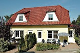 Ferienhaus in Zingst - Am Deich 33 - Bild 1