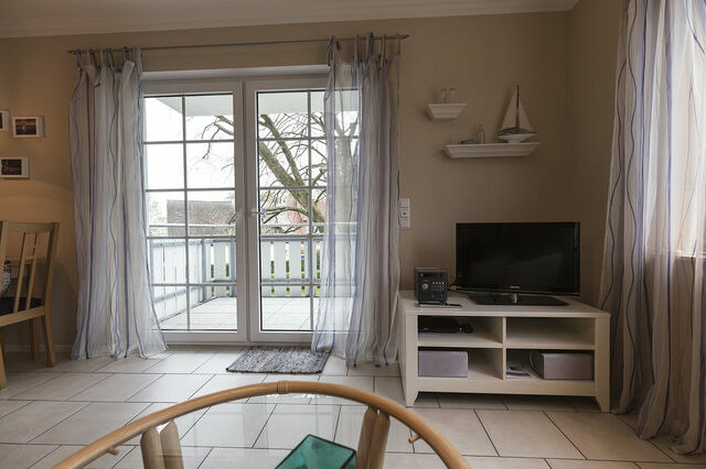 Ferienwohnung in Ostseeheilbad Zingst - An der Alten Rotbuche, Whg. 3 - Bild 4