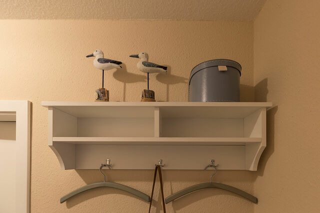 Ferienwohnung in Ostseeheilbad Zingst - An der Alten Rotbuche, Whg. 3 - Bild 7