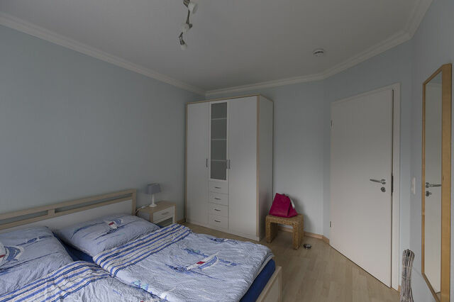 Ferienwohnung in Ostseeheilbad Zingst - An der Alten Rotbuche, Whg. 3 - Bild 8
