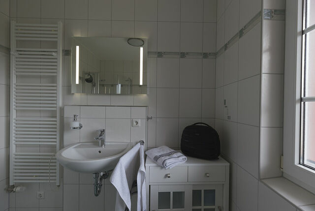 Ferienwohnung in Ostseeheilbad Zingst - An der Alten Rotbuche, Whg. 3 - Bild 12