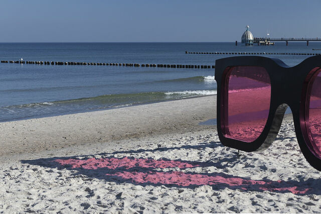 Ferienwohnung in Ostseeheilbad Zingst - An der Alten Rotbuche, Whg. 3 - Bild 17