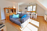 Ferienwohnung in Zingst - Ostseewelle Whg. 8 - Bild 3