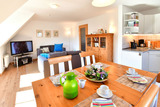 Ferienwohnung in Zingst - Ostseewelle Whg. 8 - Bild 4