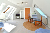 Ferienwohnung in Zingst - Ostseewelle Whg. 8 - Bild 11