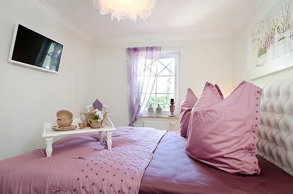 Ferienwohnung in Ostseeheilbad Zingst - Les Belles, Haus Bastien, FW Galant, Whg. 6 - Bild 6