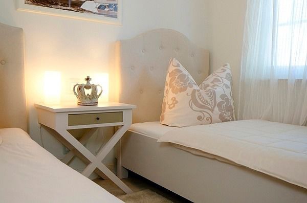 Ferienwohnung in Ostseeheilbad Zingst - Les Belles, Haus Bastien, FW Galant, Whg. 6 - Bild 8