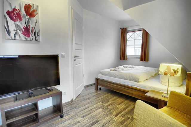 Ferienhaus in Ostseeheilbad Zingst - Min S&uuml;nn - Bild 8