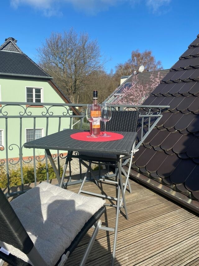 Ferienhaus in Ostseeheilbad Zingst - Min S&uuml;nn - Bild 15