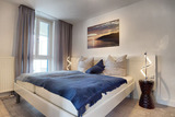 Ferienwohnung in Zingst - Aparthotel "Am Kurhaus" 108, App. Ostseeblick - Bild 7