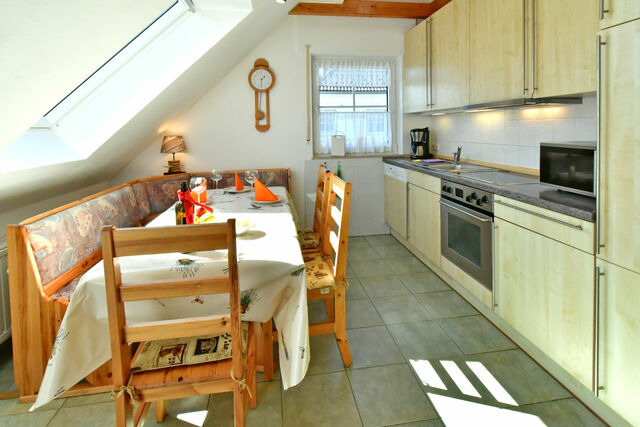 Ferienwohnung in Ostseeheilbad Zingst - Strandperle 11, PP au&szlig;en - Bild 4
