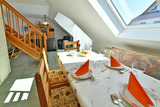 Ferienwohnung in Ostseeheilbad Zingst - Strandperle 11, PP au&szlig;en - Bild 5