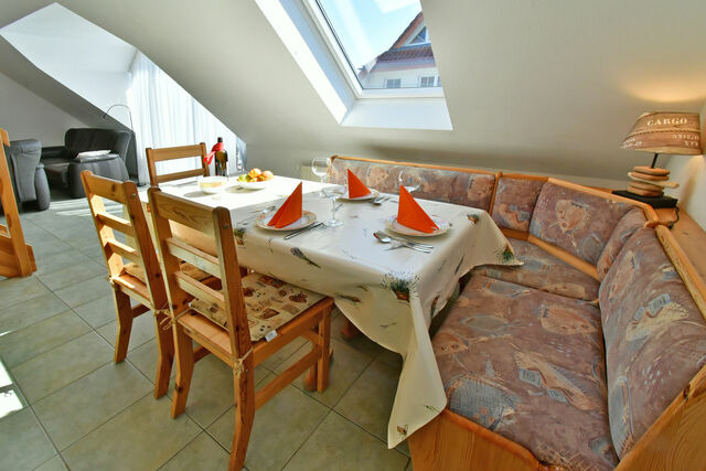 Ferienwohnung in Ostseeheilbad Zingst - Strandperle 11, PP au&szlig;en - Bild 6