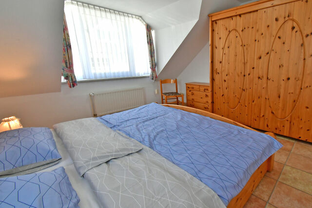 Ferienwohnung in Ostseeheilbad Zingst - Strandperle 11, PP au&szlig;en - Bild 9