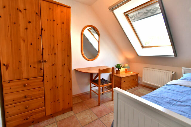Ferienwohnung in Ostseeheilbad Zingst - Strandperle 11, PP au&szlig;en - Bild 15