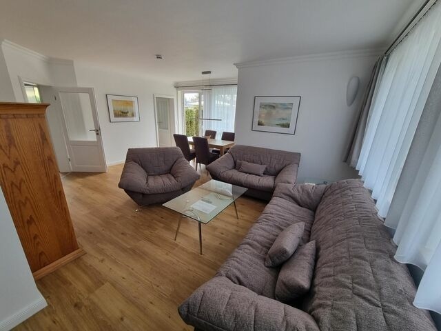 Ferienhaus in Ostseeheilbad Zingst - Kurs S&uuml;dwest - Bild 2