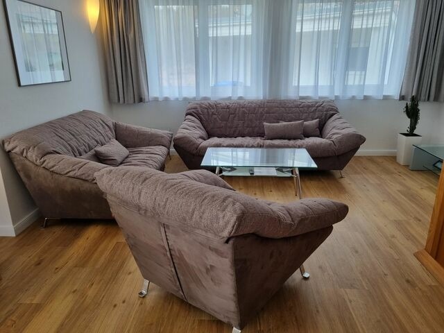 Ferienhaus in Ostseeheilbad Zingst - Kurs S&uuml;dwest - Bild 3