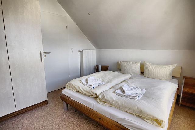 Ferienwohnung in Ostseeheilbad Zingst - Atelier "Meeresbrise" FW 9 - Bild 8