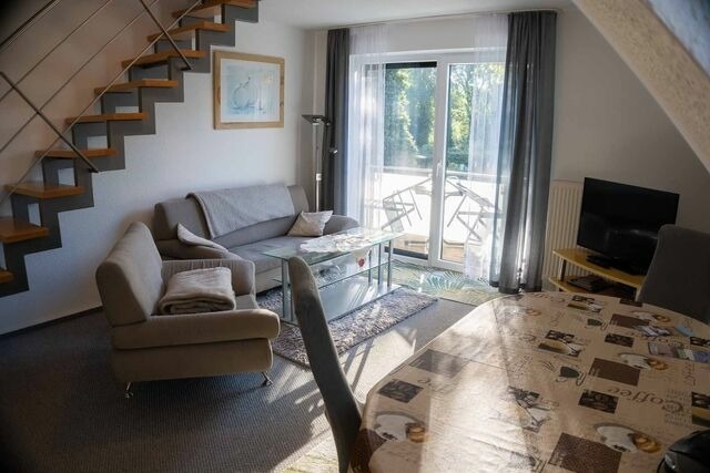 Ferienwohnung in Ostseeheilbad Zingst - Wolf, Barbara, App. 2 - Bild 2