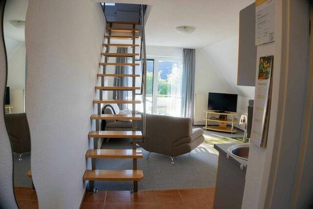 Ferienwohnung in Ostseeheilbad Zingst - Wolf, Barbara, App. 2 - Bild 5