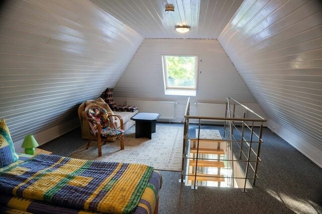 Ferienwohnung in Ostseeheilbad Zingst - Wolf, Barbara, App. 2 - Bild 7