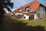 Ferienwohnung in Ostseeheilbad Zingst - Ostseewelle Whg. 7 - Bild 1