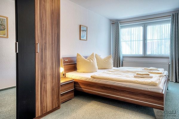 Ferienwohnung in Ostseeheilbad Zingst - Ostseewelle Whg. 7 - Bild 6