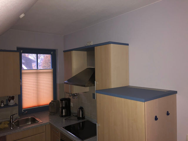 Ferienwohnung in Zingst - Villa "Meereslust", Whg. 3 - Bild 11