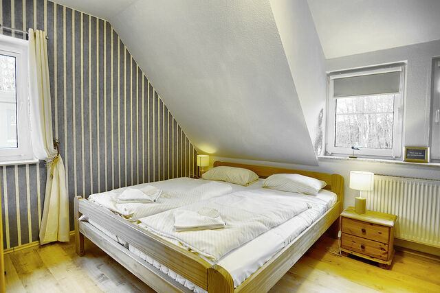 Ferienhaus in Ostseeheilbad Zingst - Strandl&auml;ufer - Bild 5