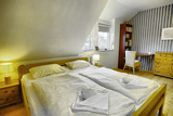 Ferienhaus in Ostseeheilbad Zingst - Strandl&auml;ufer - Bild 7