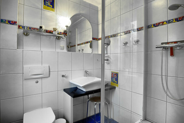Ferienhaus in Ostseeheilbad Zingst - Strandl&auml;ufer - Bild 11