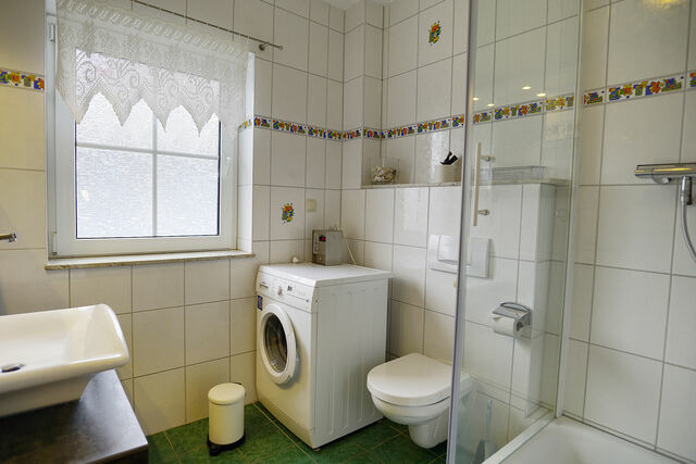 Ferienhaus in Ostseeheilbad Zingst - Strandl&auml;ufer - Bild 12