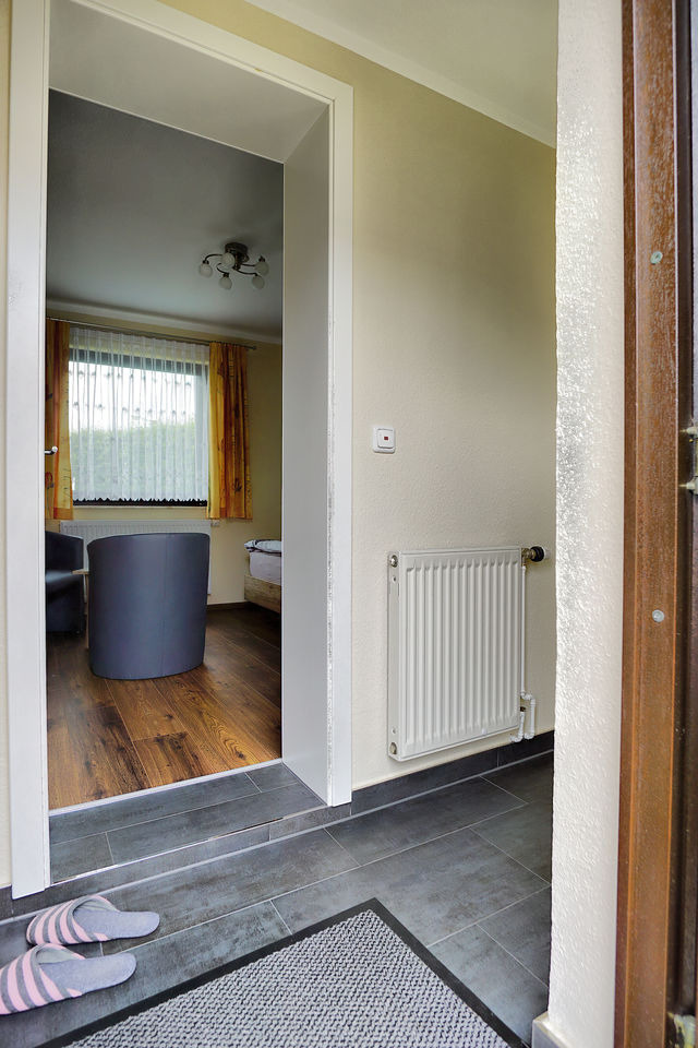 Doppelzimmer in Ostseeheilbad Zingst - Barth, Dieter - Bild 6