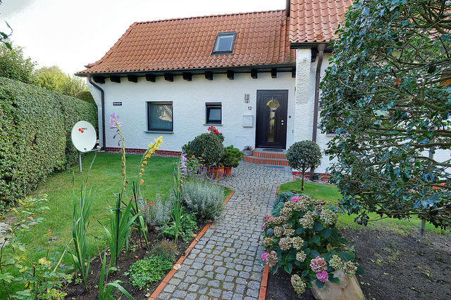 Doppelzimmer in Ostseeheilbad Zingst - Barth, Dieter - Bild 8